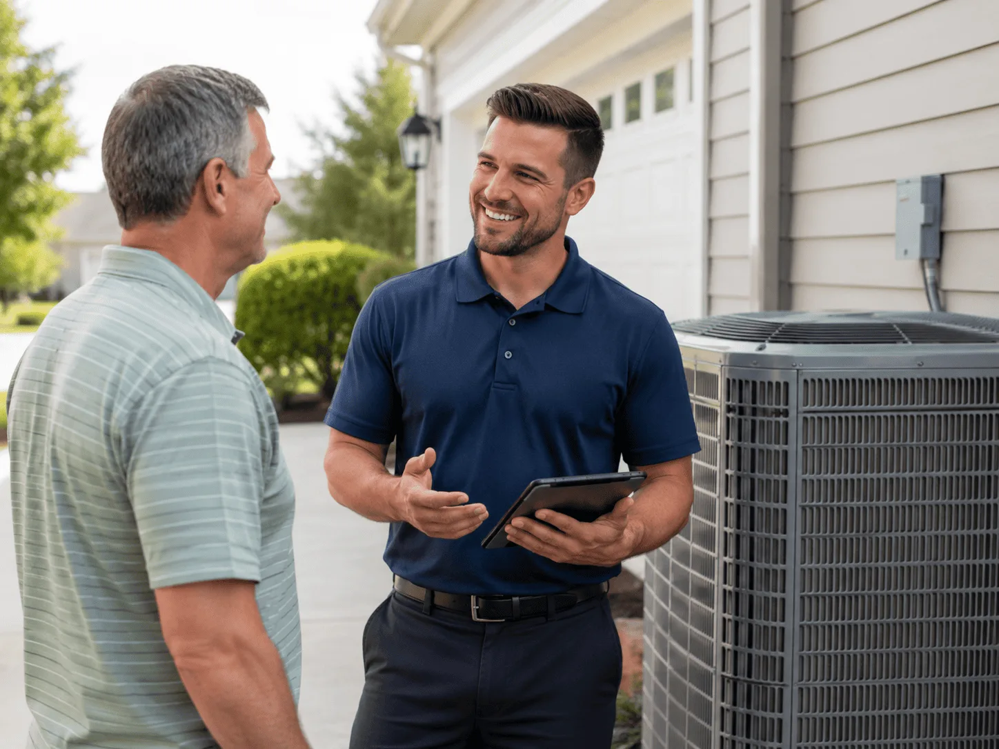 Heat Pump Installation Highlands Ranch, CO FAQs